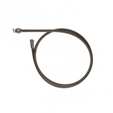 Milwaukee Tool 48-53-2576 - Trapsnake 6'' Toilet Auger Replacement Cable