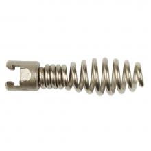 Milwaukee Tool 48-53-2681 - Small Bulb Head Attachment W/ Rust Guard Plating