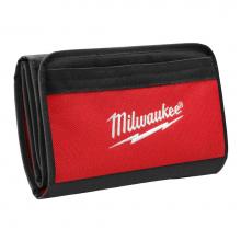 Milwaukee Tool 48-55-0165 - Soft Rollup Accessory Case