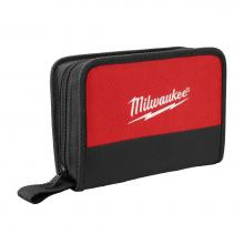 Milwaukee Tool 48-55-0170 - Soft Zippered Accessory Case