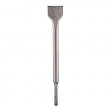 Milwaukee Tool 48-62-6020 - SDS PLUS Scaling Chisel 1/2''