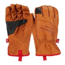 Milwaukee Tool 48-73-0011 - Goatskin Leather Gloves - M