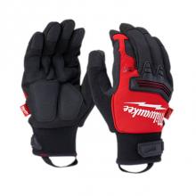 Milwaukee Tool 48-73-0040 - Winter Demolition Gloves S
