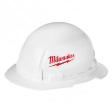 Milwaukee Tool 48-73-1030 - 'Full Brim Hard Hat With Bolt Accessories Type 1 Class E