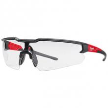 Milwaukee Tool 48-73-2001 - Clear Safety Glasses (Polybag)