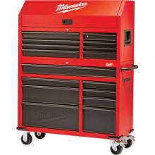 Milwaukee Tool 48-22-8500 - 46'' Steel Storage Combo