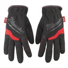 Milwaukee Tool 48-22-8715 - Free-Flex Gloves-S