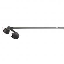 Milwaukee Tool 49-16-2717 - M18 Fuel Quik-Lok String Trimmer Attachment
