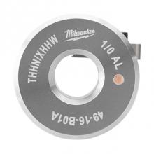 Milwaukee Tool 49-16-B500 - 500 Mcm Al Thhn/ Xhhw Bushing