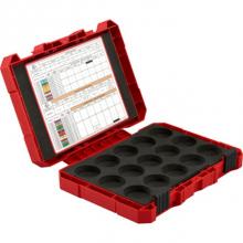 Milwaukee Tool 49-16-CASE - Case For 15 Sets Of U Dies