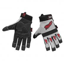 Milwaukee Tool 49-17-0153 - Demolition Work Gloves - X-Large