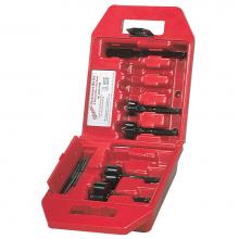 Milwaukee Tool 49-22-0135 - Bit Kit Contractor 4 Bit