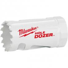 Milwaukee Tool 49-56-9655 - 5-3/4'' Hole Dozer Hole Saw (Shrink Wrap)