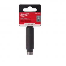 Milwaukee Tool 49-66-4424 - Shockwave 3/8'' Socket Deep Well 3/8''