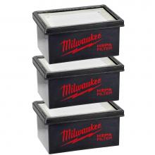 Milwaukee Tool 49-90-2306 - M12 3 Pack Filter