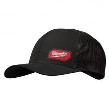 Milwaukee Tool 505B - Gridiron Snapback Trucker Hat