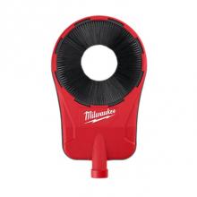 Milwaukee Tool 5319-DE - Dry Coring Dust Extraction Attachment