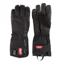Milwaukee Tool 561-21XL - Redlithium Usb Heated Gloves Xl