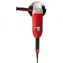 Milwaukee Tool 6088-30 - 7-9 In Lock On Grinder