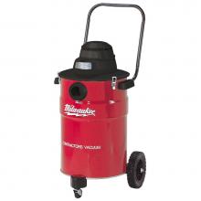 Milwaukee Tool 8955 - 1-Stage Wet/Dry Vacuum Cleaner