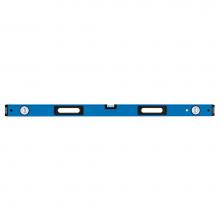Milwaukee Tool e75.48 - 48'' True Blue Box Level