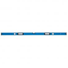 Milwaukee Tool e75.72 - 72'' True Blue Box Level