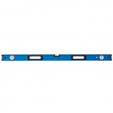 Milwaukee Tool em75.48 - 48'' True Blue Magnetic Box Level