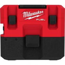 Milwaukee Tool 0960-20 - M12 Fuel 1.6 Gallon Wet/Dry Vacuum