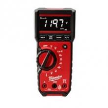 Milwaukee Tool 2217-20NST - True Rms Multimeter