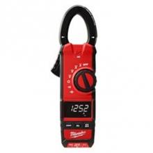 Milwaukee Tool 2237-20NST - Clamp Meter Nist