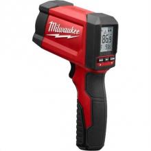 Milwaukee Tool 2268-20NST - 12:1 Infrared Temp- Gun Nist