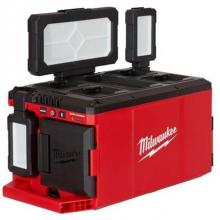 Milwaukee Tool 2357-20 - M18 Packout Light/Charger