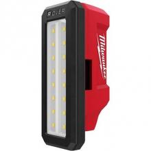 Milwaukee Tool 2367-20 - M12 Rover Service And Repair Flood Light W/ Usb Charging