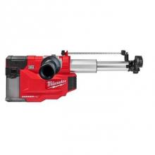 Milwaukee Tool 2509-20 - M12 Hammervac Universal Dust Extractor Bare