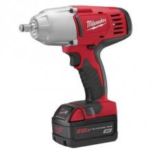 Milwaukee Tool 2663-21 - M18 1/2'' Htiw W/Ring Kit