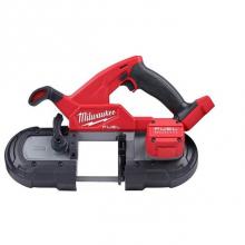 Milwaukee Tool 2829-20 - M18 Fuel Compact Band Saw (Tool Only)