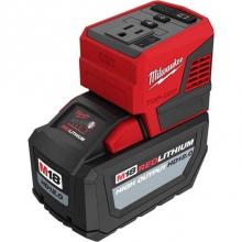 Milwaukee Tool 2846-20 - M18 Top-Off 175W Power Supply