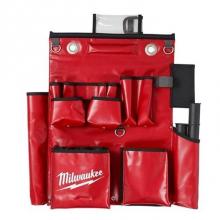 Milwaukee Tool 48-22-8291 - Lineman's Compact Aerial Tool Apron