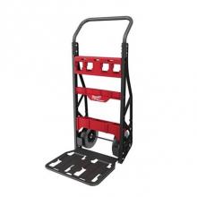 Milwaukee Tool 48-22-8415 - PACKOUT 2-Wheel Cart
