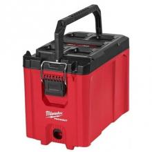 Milwaukee Tool 48-22-8422 - PACKOUT Compact Tool Box