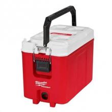 Milwaukee Tool 48-22-8460 - PACKOUT 16QT Compact Cooler