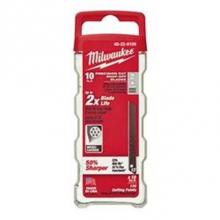 Milwaukee Tool 48-22-9109 - 9mm Precision Snap Blades (10 PK)