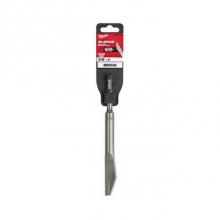 Milwaukee Tool 48-62-6049 - Sds-Plus Sledge 3/8'' Mortar Knife