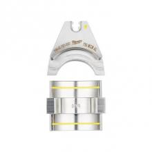 Milwaukee Tool 49-15-P750 - 15T 750 MCM Al P-Die