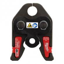Milwaukee Tool 49-16-2653C - 3/4'' PEX-CRIMP Press Jaw for M18 FORCELOGIC Press Tools