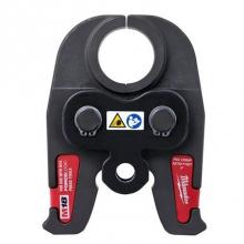 Milwaukee Tool 49-16-2656C - 1-1/2'' Pex Crimp (F1807) Jaw For M18 Force Logic Press Tools
