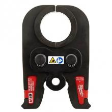 Milwaukee Tool 49-16-2657C - 2'' PEX-CRIMP Press Jaw for M18 FORCELOGIC Press Tools