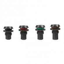Milwaukee Tool 49-16-2660RP - M18 Fuel 1/4'' Blind Rivet Tool W/ One-Key Retention Nose Piece 4-Pack
