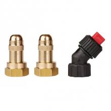 Milwaukee Tool 49-16-2728 - Replacement Sprayer Nozzles