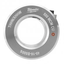 Milwaukee Tool 49-16-B500S - 500 Mcm Cu Thhn/Xhhw S Bushing